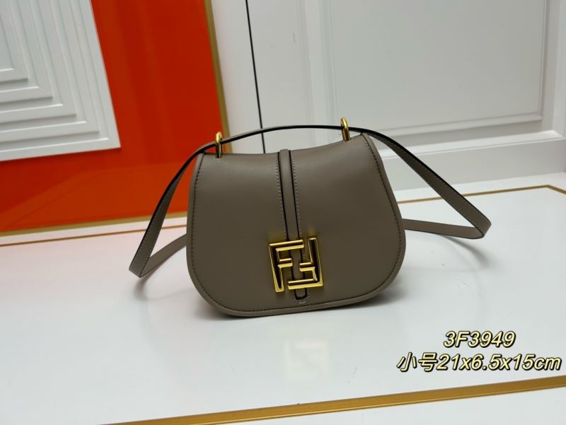 Fendi Satchel Bags